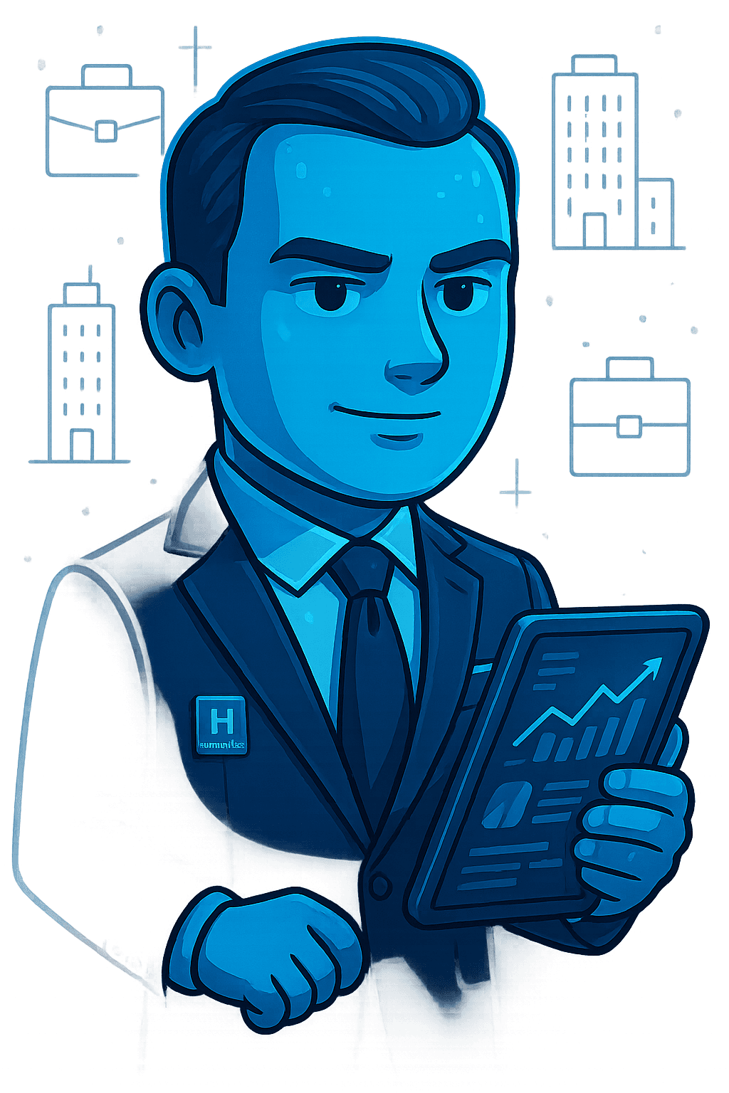 HUMS Business